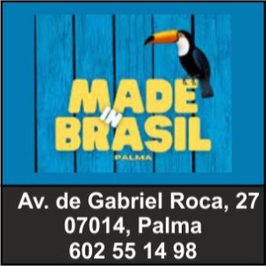 Made Brasil-Quentin's FC